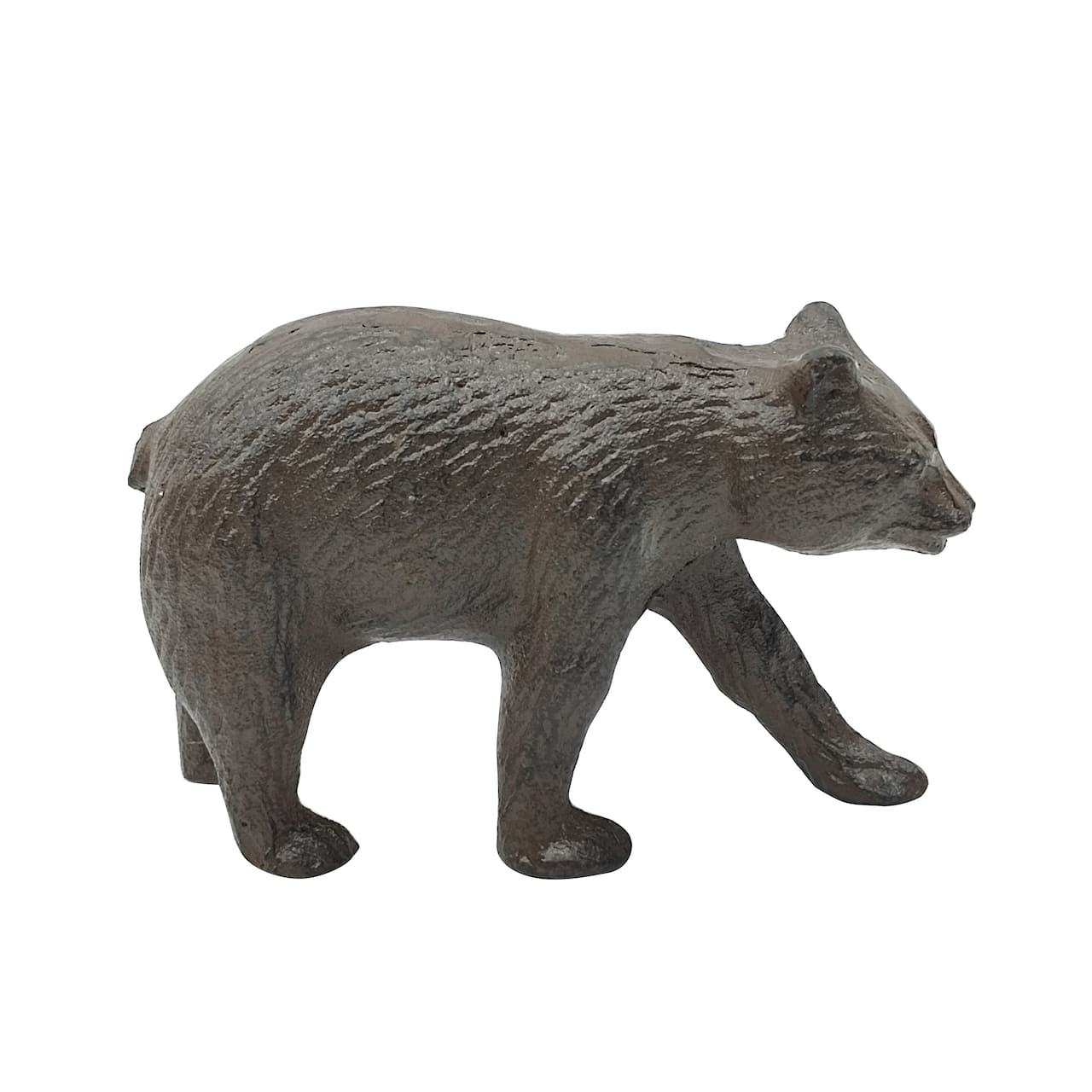 7" Metal Bear Tabletop Décor by Celebrate It™